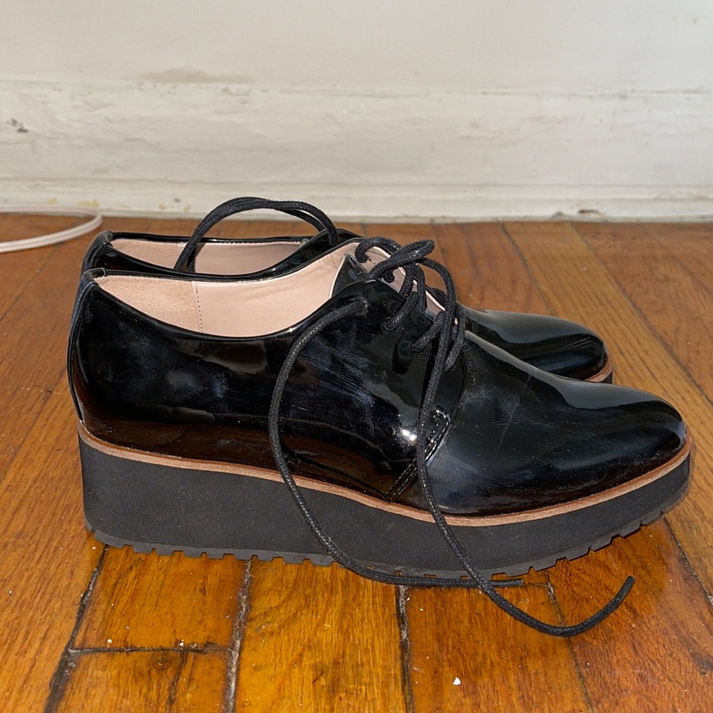 Aldo Platform sneakers